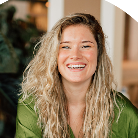 Lisa Huiskamp