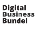 Logo Digital Business Bundel